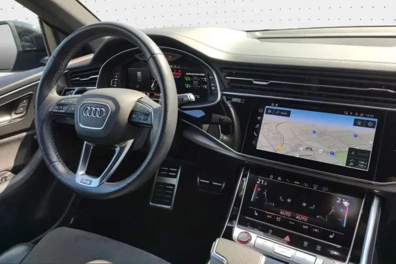 Audi RSQ8 din 2022 cu 97.651 km - oferta AUD238701 - foto 16