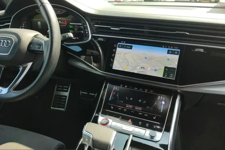 Audi RSQ8 din 2022 cu 97.651 km - oferta AUD238701 - foto 19