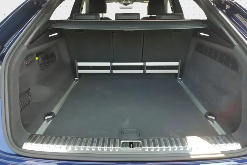 Audi RSQ8 din 2022 cu 97.651 km - oferta AUD238701 - foto 20