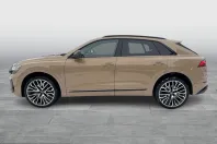 Audi SQ8 din 2025 cu 12.191 km - oferta AUD238703 - foto 1
