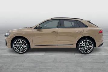 Audi SQ8 din 2025 - oferta AUD238703
