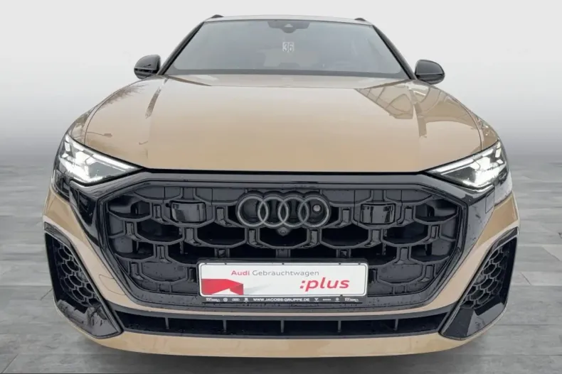 Audi SQ8 din 2025 cu 12.191 km - oferta AUD238703 - foto 3