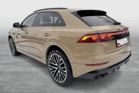 Audi SQ8 din 2025 cu 12.191 km - oferta AUD238703 - foto 4