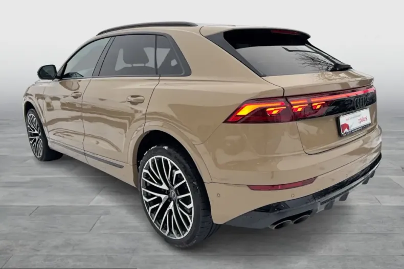 Audi SQ8 din 2025 cu 12.191 km - oferta AUD238703 - foto 4