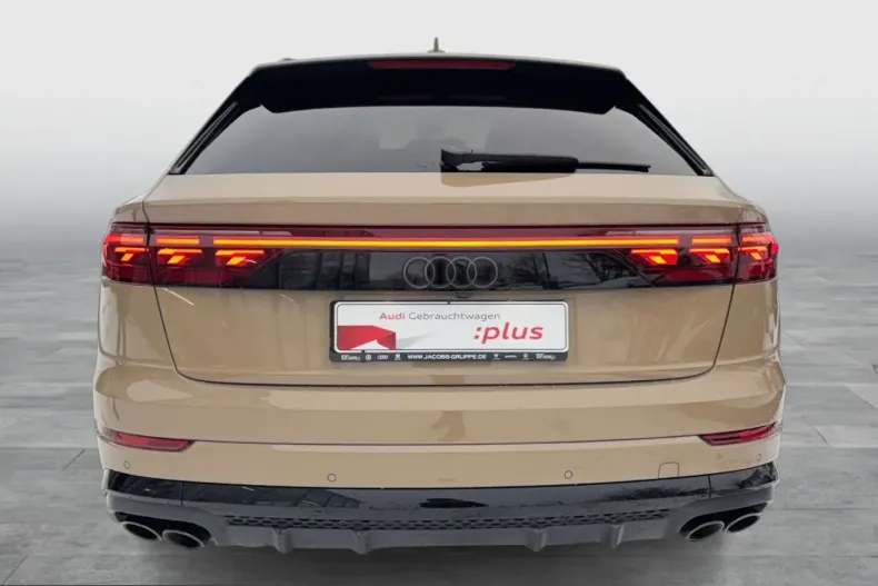Audi SQ8 din 2025 cu 12.191 km - oferta AUD238703 - foto 5