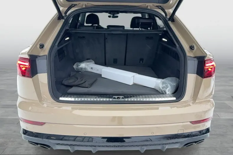 Audi SQ8 din 2025 cu 12.191 km - oferta AUD238703 - foto 7