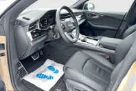 Audi SQ8 din 2025 cu 12.191 km - oferta AUD238703 - foto 9
