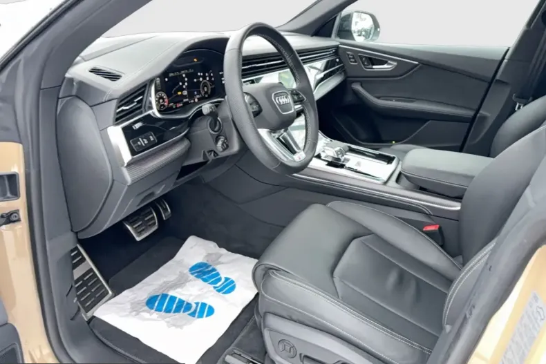 Audi SQ8 din 2025 cu 12.191 km - oferta AUD238703 - foto 9