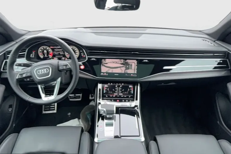 Audi SQ8 din 2025 cu 12.191 km - oferta AUD238703 - foto 11