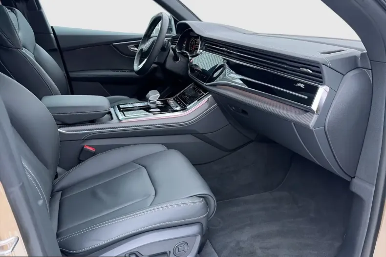 Audi SQ8 din 2025 cu 12.191 km - oferta AUD238703 - foto 13