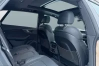Audi SQ8 din 2025 cu 12.191 km - oferta AUD238703 - foto 14