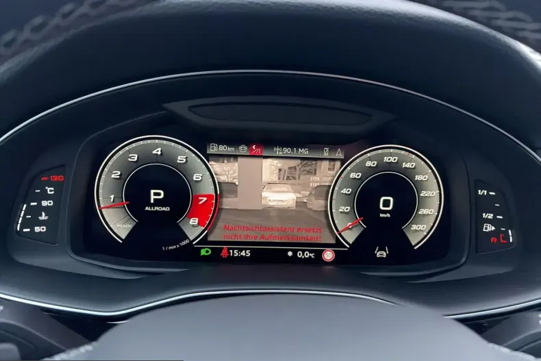 Audi SQ8 din 2025 cu 12.191 km - oferta AUD238703 - foto 20