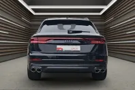 Audi SQ8 din 2022 cu 41.133 km - oferta AUD238704 - foto 4