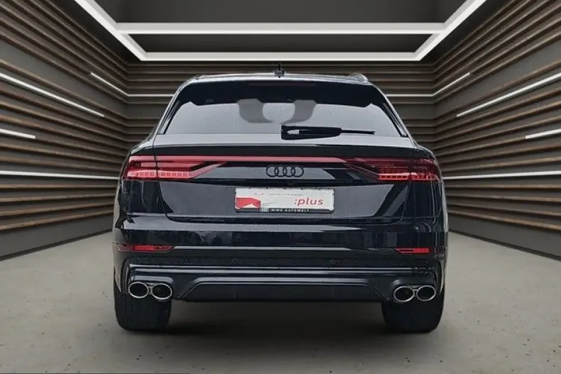 Audi SQ8 din 2022 cu 41.133 km - oferta AUD238704 - foto 4