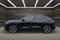 Audi SQ8 din 2022 cu 41.133 km - oferta AUD238704 - foto 5
