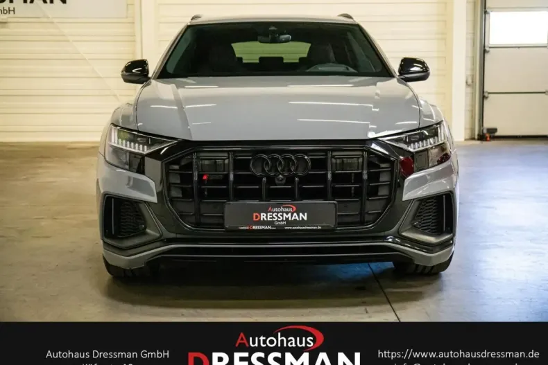 Audi SQ8 din 2021 cu 98.209 km - oferta AUD238705 - foto 2