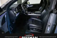Audi SQ8 din 2021 cu 98.209 km - oferta AUD238705 - foto 10