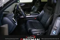 Audi SQ8 din 2021 cu 98.209 km - oferta AUD238705 - foto 11