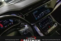 Audi SQ8 din 2021 cu 98.209 km - oferta AUD238705 - foto 15