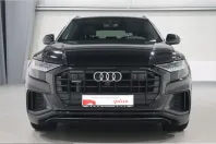 Audi Q8 din 2022 cu 99.044 km - oferta AUD238706 - foto 1