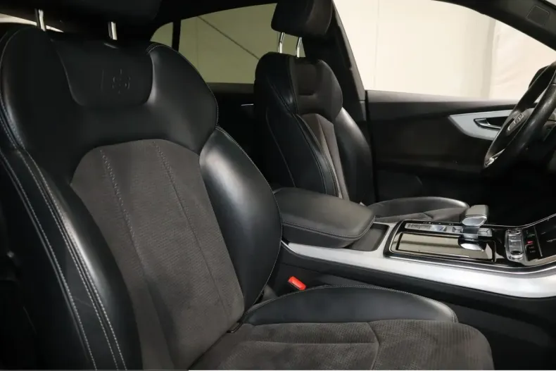 Audi Q8 din 2022 cu 99.044 km - oferta AUD238706 - foto 8