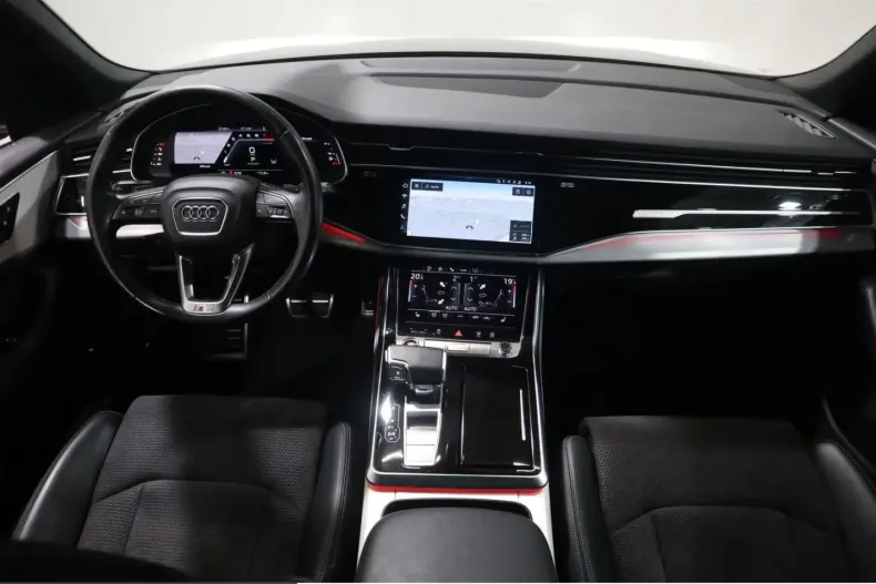 Audi Q8 din 2022 cu 99.044 km - oferta AUD238706 - foto 9