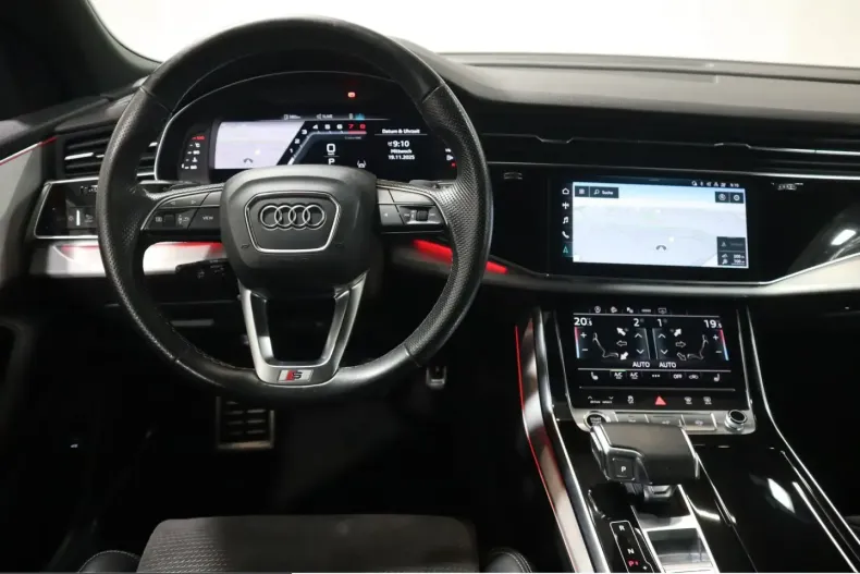 Audi Q8 din 2022 cu 99.044 km - oferta AUD238706 - foto 10
