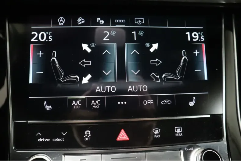 Audi Q8 din 2022 cu 99.044 km - oferta AUD238706 - foto 16