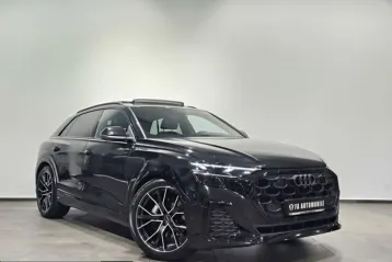 Audi Q8 din 2025 - oferta AUD238708