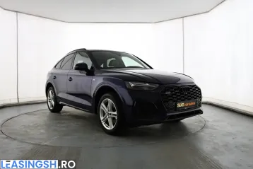 Audi Q5 din 2022 - oferta AUD238709