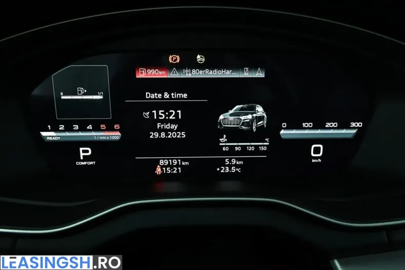 Audi Q5 din 2022 cu 89.189 km - oferta AUD238709 - foto 7