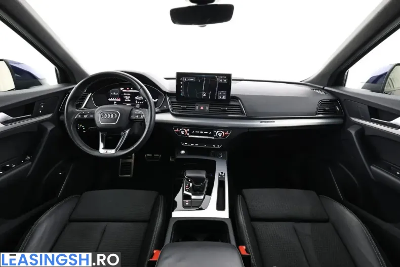 Audi Q5 din 2022 cu 89.189 km - oferta AUD238709 - foto 9