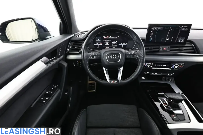Audi Q5 din 2022 cu 89.189 km - oferta AUD238709 - foto 10