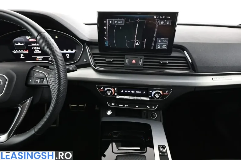 Audi Q5 din 2022 cu 89.189 km - oferta AUD238709 - foto 11