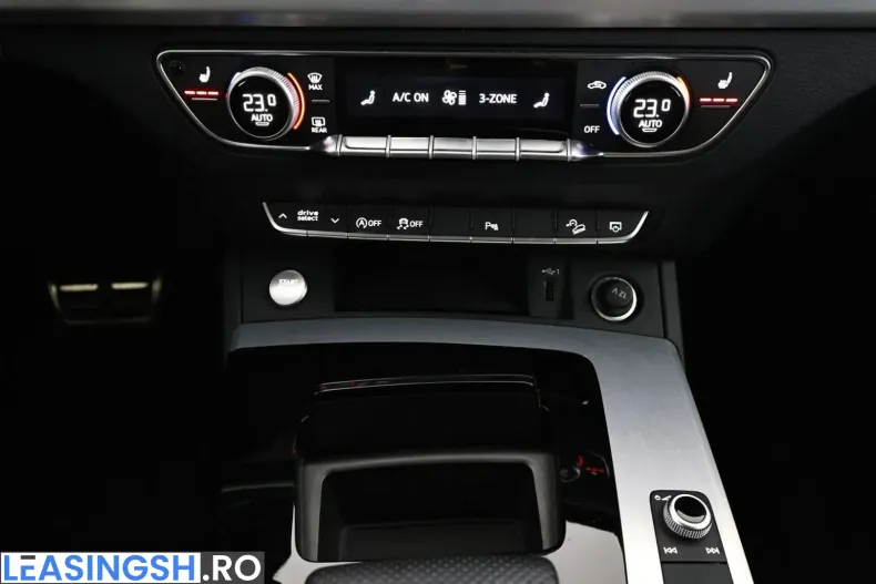 Audi Q5 din 2022 cu 89.189 km - oferta AUD238709 - foto 12