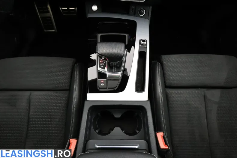 Audi Q5 din 2022 cu 89.189 km - oferta AUD238709 - foto 13