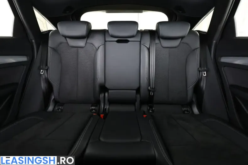Audi Q5 din 2022 cu 89.189 km - oferta AUD238709 - foto 15