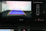 Audi Q5 din 2022 cu 89.189 km - oferta AUD238709 - foto 16