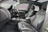 Audi Q5 din 2022 cu 95.687 km - oferta AUD238710 - foto 9