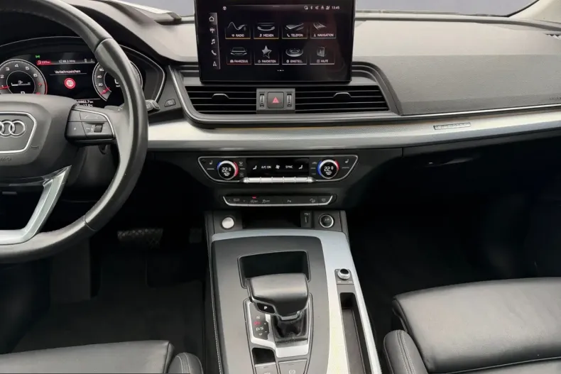Audi Q5 din 2022 cu 95.687 km - oferta AUD238710 - foto 11