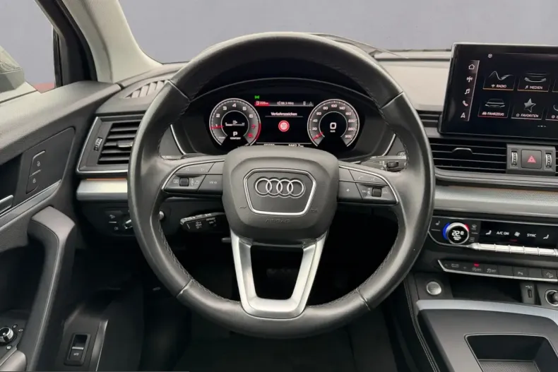 Audi Q5 din 2022 cu 95.687 km - oferta AUD238710 - foto 12
