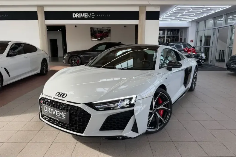 Audi R8 din 2023 cu 11.503 km - oferta AUD238711 - foto 2