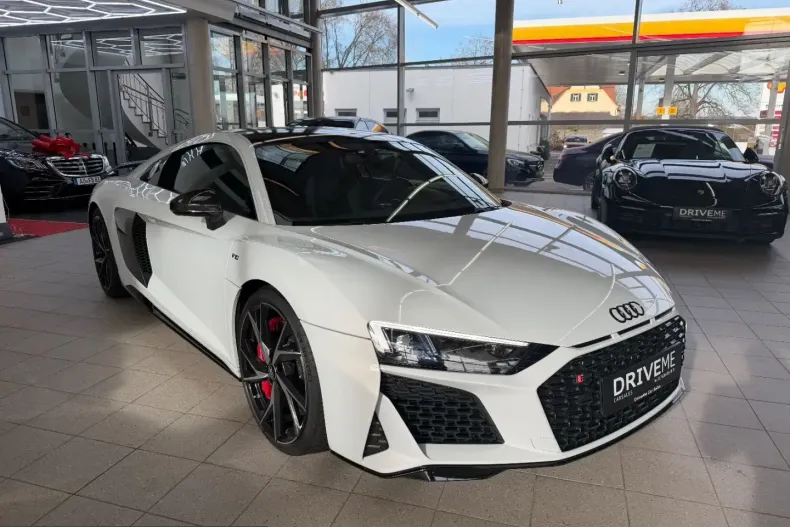 Audi R8 din 2023 cu 11.503 km - oferta AUD238711 - foto 4