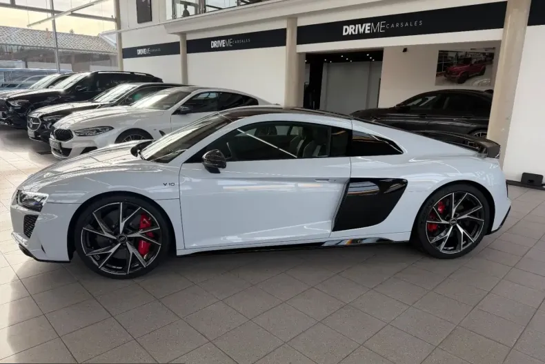 Audi R8 din 2023 cu 11.503 km - oferta AUD238711 - foto 6