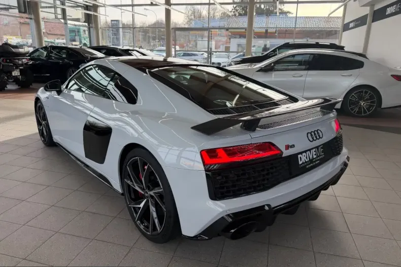 Audi R8 din 2023 cu 11.503 km - oferta AUD238711 - foto 7