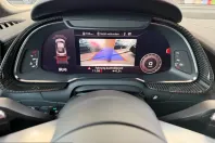 Audi R8 din 2023 cu 11.503 km - oferta AUD238711 - foto 10