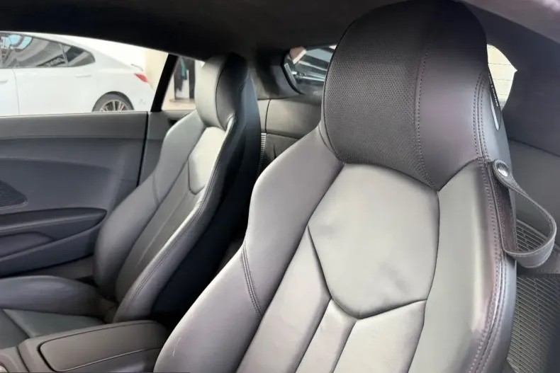 Audi R8 din 2023 cu 11.503 km - oferta AUD238711 - foto 14