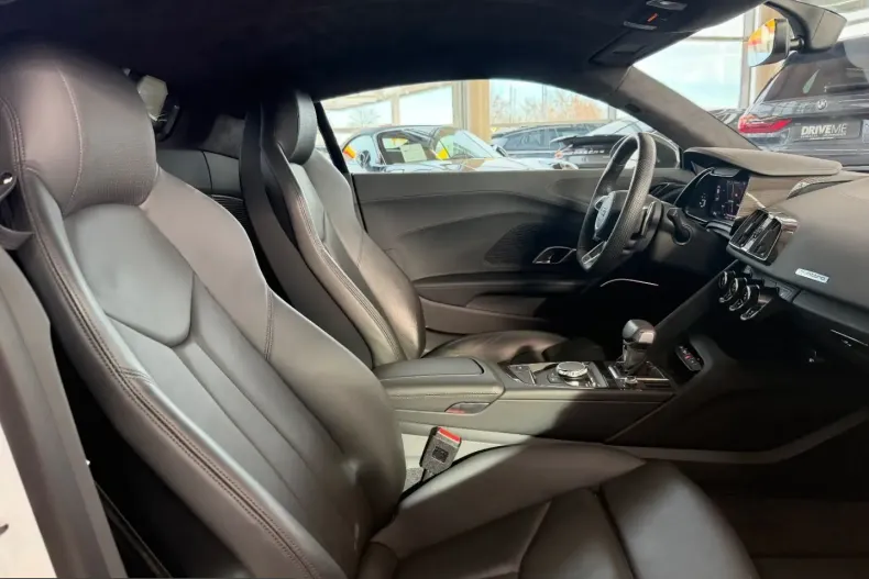 Audi R8 din 2023 cu 11.503 km - oferta AUD238711 - foto 18
