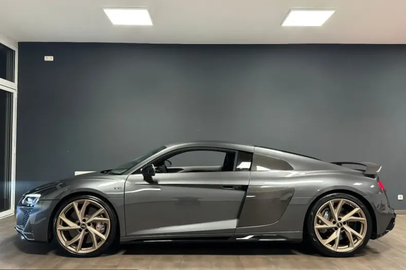 Audi R8 din 2022 cu 81.500 km - oferta AUD238712 - foto 2