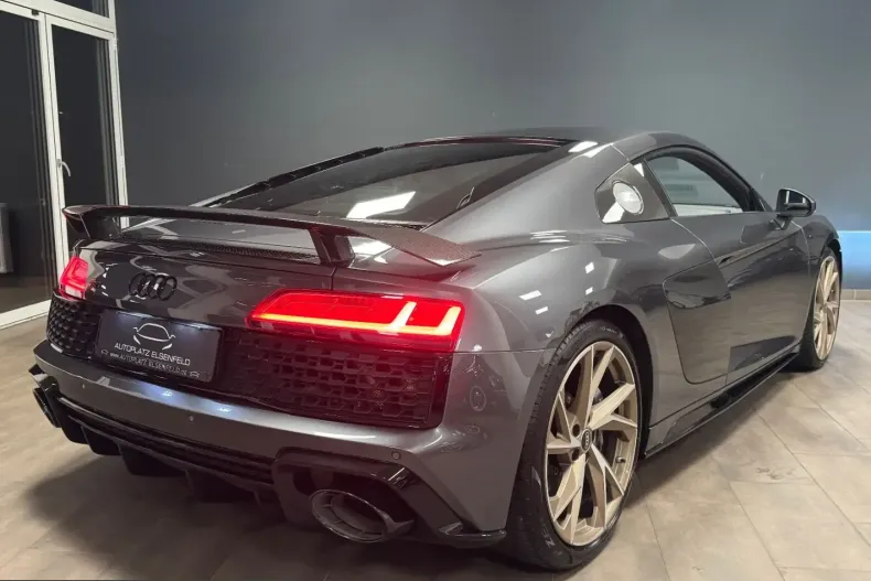 Audi R8 din 2022 cu 81.500 km - oferta AUD238712 - foto 3